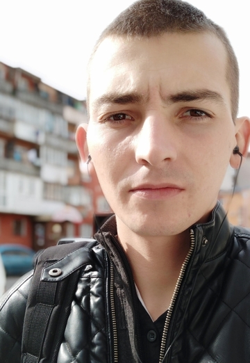 My photo - nazar, 32 from Torun (@nazar7423)