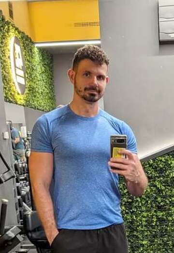 My photo - Pavel, 38 from Russky (@pavel234488)