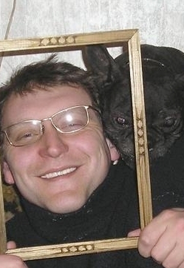 My photo - nePolnoe imya*, 53 from Minsk (@nepolnoeimya72)