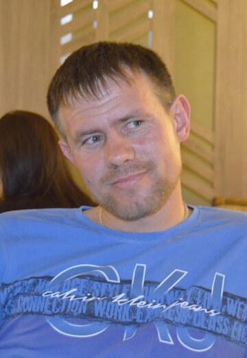 My photo - Pasha, 41 from Taraz (@pasha33657)