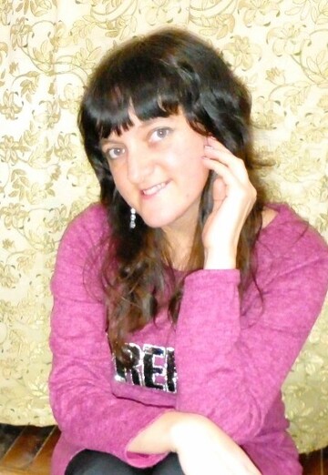 My photo - Natalya, 35 from Berdyansk (@natalya265874)