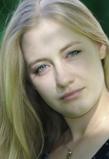 Vedmochka (@nadjakuznetsova) — my photo № 3