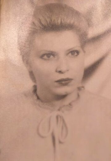 Nataliya Sevryukova (@nataliyasevrukova) — my photo № 1