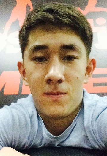 Yeldar (@eldar5708) — my photo № 2