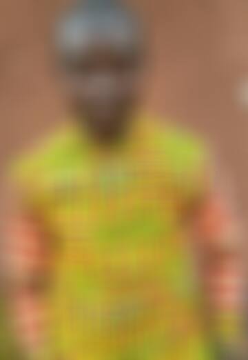 My photo - Camara, 40 from Bamako (@camara31)
