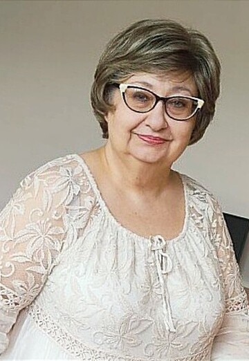 Nadejda (@nadenka1020) — my photo № 3