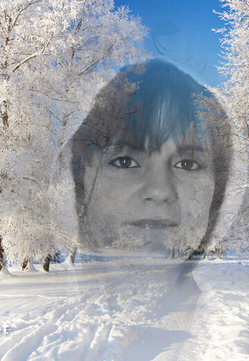 Elena (@elena271047) — my photo № 1