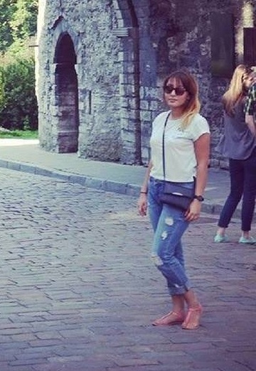 My photo - Nazrin Bagirova, 32 from Riga (@nazrinbagirova)