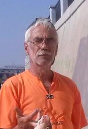 My photo - Pyotr, 69 from Aktsyabarski (@petr43341)