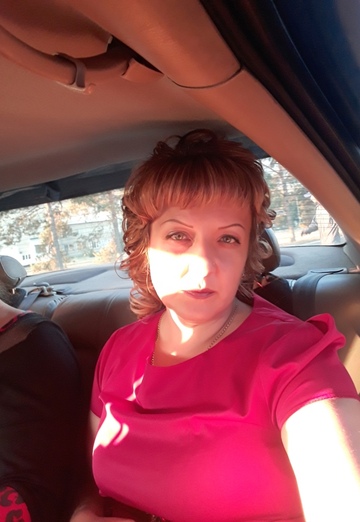 My photo - Natalya, 45 from Almaty (@natalya185517)