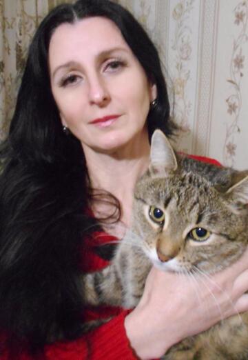 My photo - natalya, 52 from Minsk (@natalya231129)