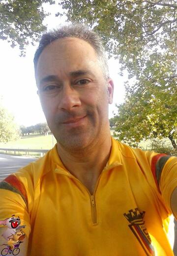 My photo - Edwin Morgan, 57 from Oslo (@edwinmorgan1)