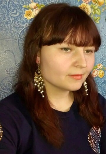 My photo - Natalya, 33 from Mahilyow (@natasha48065)