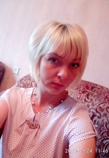 My photo - Elena, 42 from Zhytomyr (@elena396194)