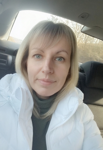 My photo - Natalia, 40 from Bonn (@natalia11445)