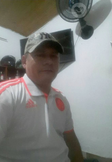 My photo - Pablo Andrade, 51 from Medellín (@pabloandrade)