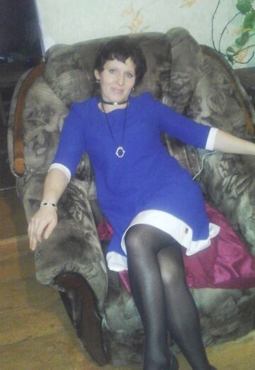My photo - Natalya, 44 from Kostanay (@natalya174171)