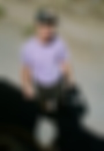 My photo - pavel, 40 from Bishkek (@pavel151114)