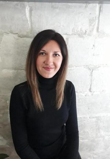 My photo - Tanya, 40 from Kyiv (@pez829629)