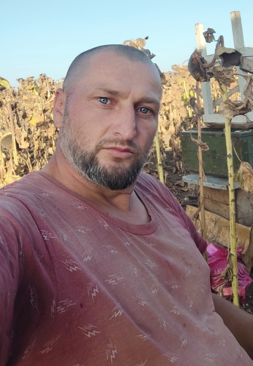 My photo - nazir, 42 from Donetsk (@nazir1326)