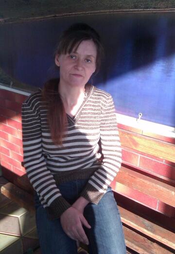 Natali (@natali52504) — my photo № 1