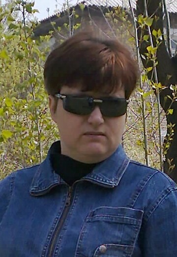 My photo - natalya Roshchina, 51 from Almaliq (@natalyaroshina0)