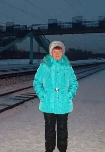 nadejda bucenko (@nadejdabucenko) — my photo № 1