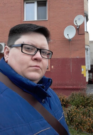 My photo - Natalya, 44 from Podolsk (@natalya298359)