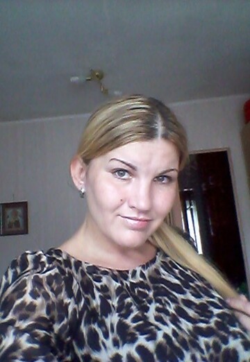 My photo - Natalja, 42 from Riga (@natalja587)