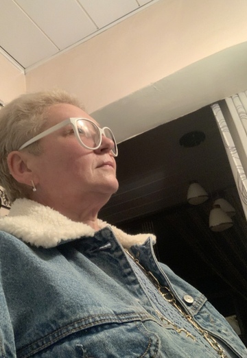 My photo - Elena, 59 from Dushanbe (@elena388341)