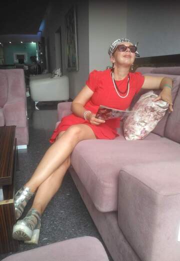 Natalya (@natalya235631) — my photo № 1