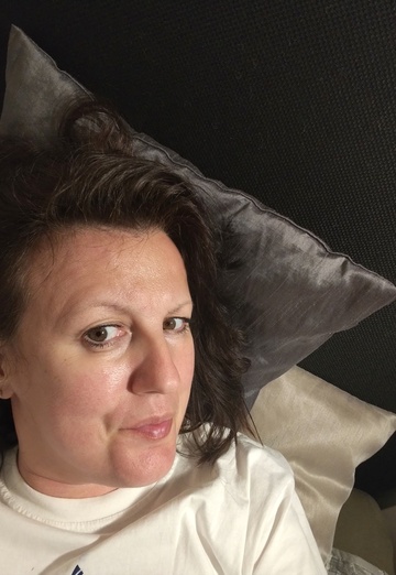 My photo - Natasa Ajdanic, 50 from Belgrade (@natasaajdanic)