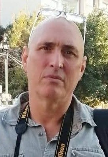 My photo - Naso, 61 from Sofia (@naso20)