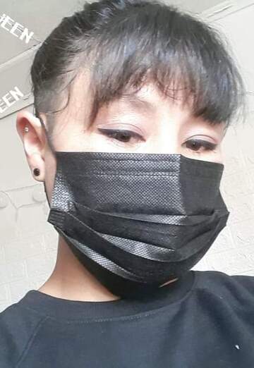 Nelida Chambi (@nelidachambi) — my photo № 1