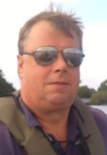 My photo - Paul, 60 from Dublin (@paul4258)