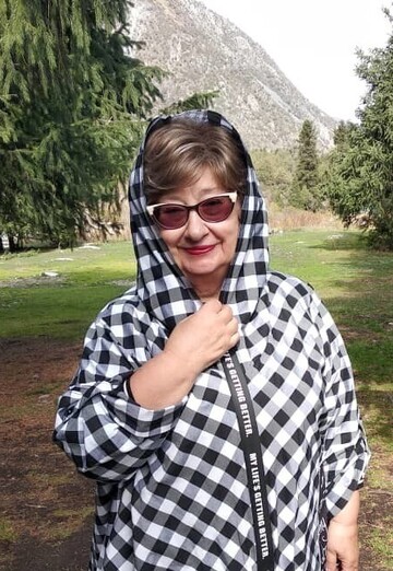 Nadejda (@nadenka1020) — my photo № 6