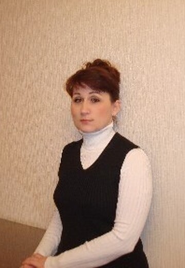 My photo - Nataly, 60 from Kyiv (@nataly2319)