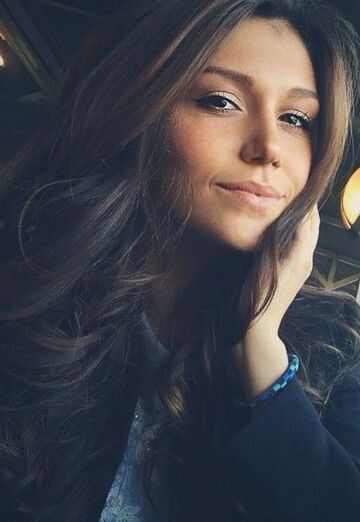My photo - Ekaterina, 28 from Vladimir (@ekaterina120556)