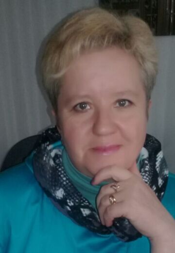 My photo - Natalya, 53 from Grodno (@natalya151589)