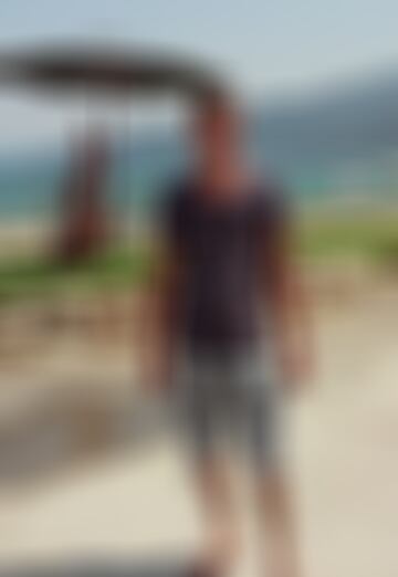 My photo - Συμεων Ασλανιδης, 39 from Thessaloniki (@6r4jgaiv8a)