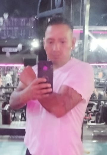 Mi foto- Eduardo, 46 de Quito (@eduardo1008)