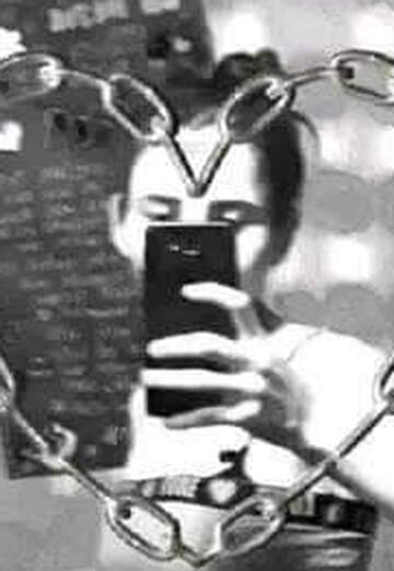 Natalia Leon (@natalialeon) — my photo № 2