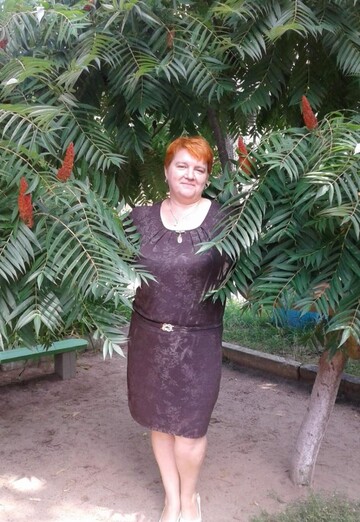 My photo - Natali, 55 from Homel (@natali66084)