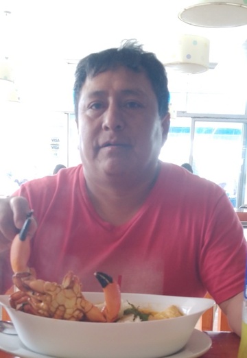 My photo - Percy, 49 from Lima (@percy93)