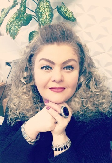 My photo - Yella, 55 from Severodonetsk (@ella3853)