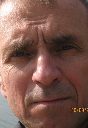 My photo - Oleg, 59 from Vinnytsia (@nagaykin)