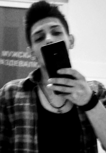 Andrey (@naprekole1995) — my photo № 3