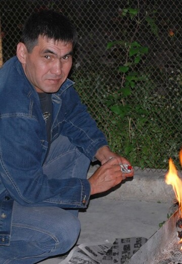 My photo - yeldar, 56 from Dzhambul (@eldar6007)