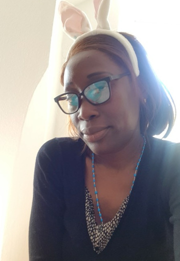 My photo - Nadege, 31 from Brandenburg an der Havel (@nadege18)