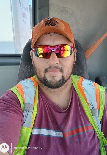 My photo - El mejor nombre, 29 from Hidalgo (@elmejornombre620)